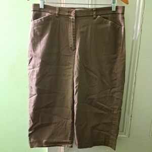 Northern Reflections Women's Capris